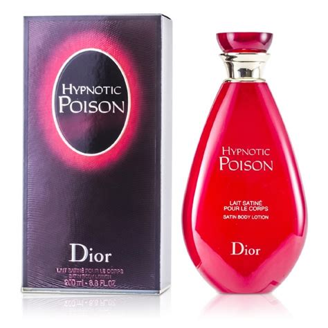 christian dior dune body lotion|hypnotic poison body lotion.